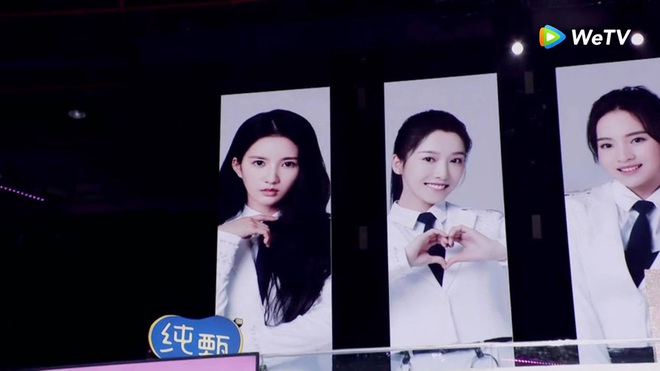 Nữ Idol Kpop vượt mặt mỹ nhân Tân Cương để giành suất cuối cùng trong top 7 Sáng Tạo Doanh 2020 - Ảnh 9.