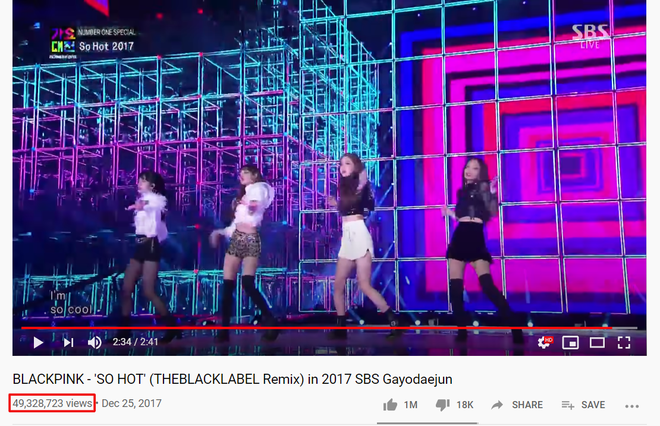 BLACKPINK và TWICE khi cùng cover siêu hit của Wonder Girls: Nhóm được khen tới tấp, nhóm giống đàn chị bị “ném đá” đến nỗi phải khóa comment - Ảnh 19.