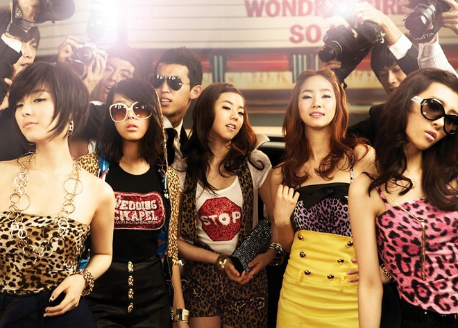 BLACKPINK và TWICE khi cùng cover siêu hit của Wonder Girls: Nhóm được khen tới tấp, nhóm giống đàn chị bị “ném đá” đến nỗi phải khóa comment - Ảnh 8.