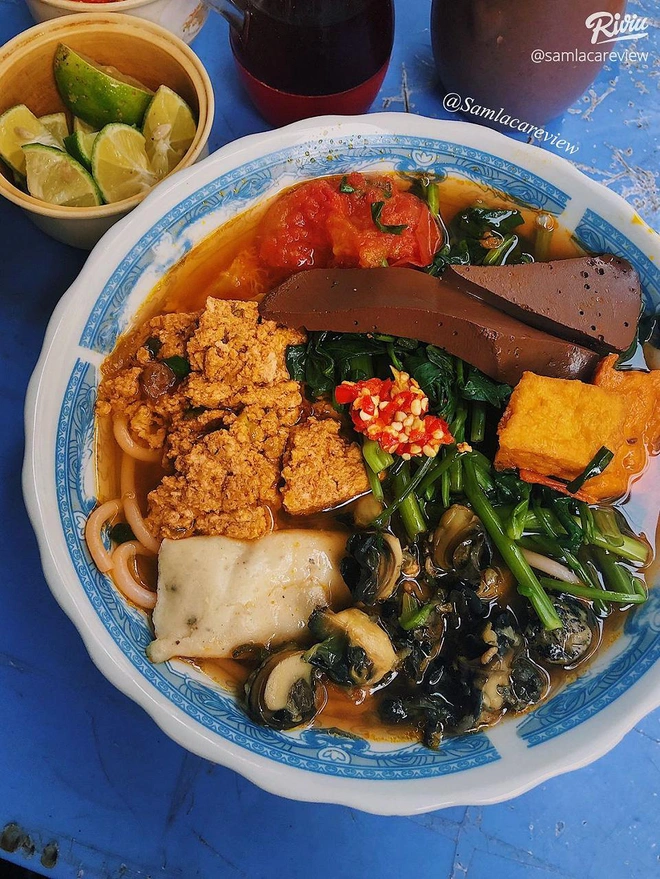 Sau dịch ăn gì? Càn quét 6 món ăn đường phố “thần thánh” giá dưới 50k ngay tại Sài Gòn - Ảnh 4.