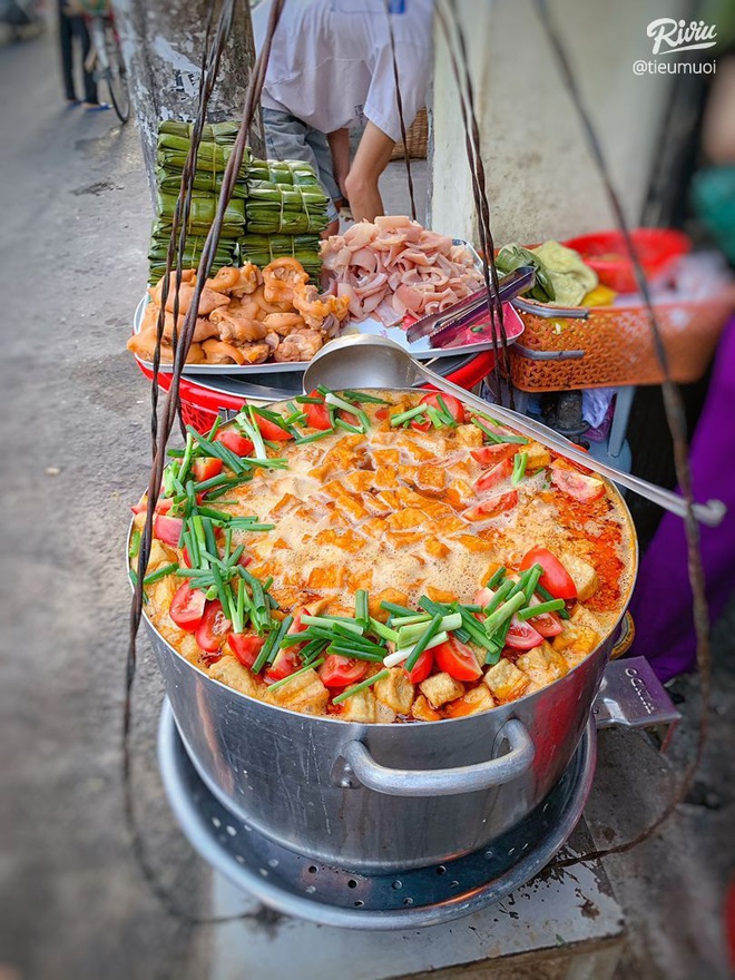 Sau dịch ăn gì? Càn quét 6 món ăn đường phố “thần thánh” giá dưới 50k ngay tại Sài Gòn - Ảnh 6.