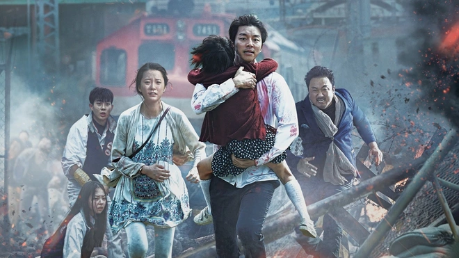 24 phim kinh dị Hàn Quốc xem xong hết dám ngủ một mình: Trong số này Train to Busan là nhẹ đô nhất đấy! - Ảnh 2.