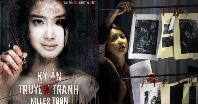 24 phim kinh dị Hàn Quốc xem xong hết dám ngủ một mình: Trong số này Train to Busan là nhẹ đô nhất đấy! - Ảnh 14.