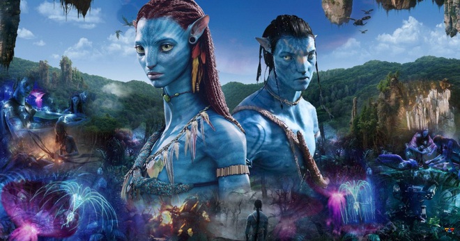 Avatar 2 tiết lộ tổng kinh phí cán mốc tỉ đô, tự hào khoe luôn trường quay dưới nước cực hoành tráng - Ảnh 4.