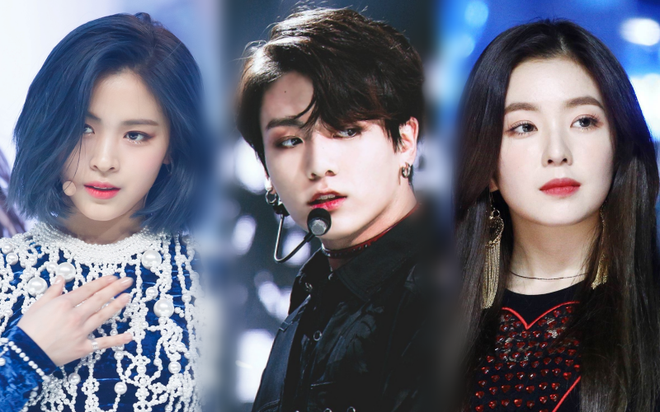 Những ca khúc giật nhiều cúp nhất 2020: ITZY bị BTS hành vẫn lăm le Top 3, Red Velvet và siêu hit từng gây tranh cãi vượt mặt loạt idol dù không quảng bá - Ảnh 1.