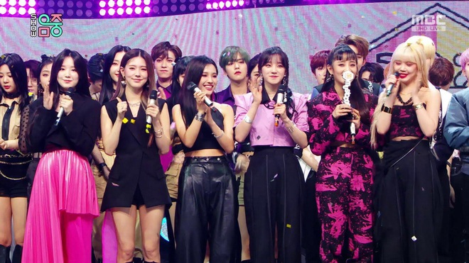 Những ca khúc giật nhiều cúp nhất 2020: ITZY bị BTS hành vẫn lăm le Top 3, Red Velvet và siêu hit từng gây tranh cãi vượt mặt loạt idol dù không quảng bá - Ảnh 2.