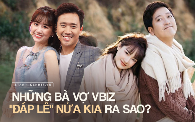 Được cưng chiều, hội những bà vợ Vbiz cũng tận tình “đáp lễ” nửa kia: Hari Won tặng đồng hồ hơn 1 tỷ đồng, Đàm Thu Trang cưới liền 2 siêu xe - Ảnh 1.