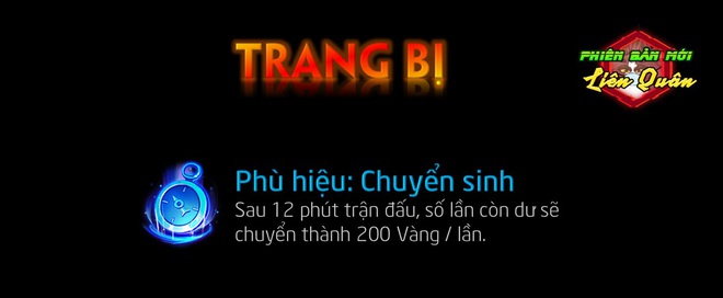 Liên Quân Mobile: Chỉnh sửa Phù Hiệu trong phiên bản mới sẽ khiến meta thay đổi hoàn toàn, thời đại xạ thủ lên ngôi! - Ảnh 2.