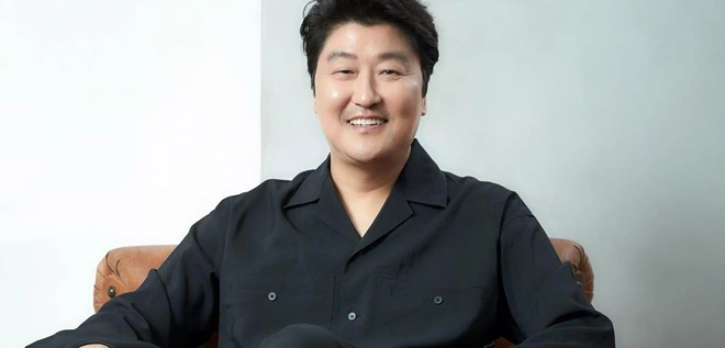 Thế Giới Hôn Nhân chưa hết, gã chồng tồi Park Hae Joon đã ẵm ngay phim mới với sao Parasite, thời tới cản sao kịp! - Ảnh 4.