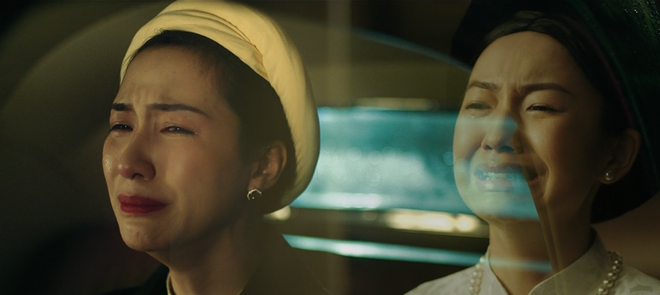 Những bóng hồng trong cuộc đời Bảo Đại: Nam Phương Hoàng hậu của Hoà Minzy khổ từ MV đến ngoài đời, trong lịch sử Hân Tuesday không phải là trùm cuối - Ảnh 8.