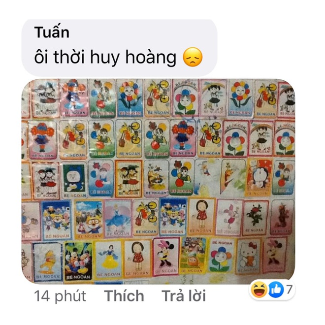 Hội con nhà người ta khoe thành tích dày cộm thời đi học, nào là điểm cao, giấy khen, huy chương nhìn thôi là choáng - Ảnh 6.