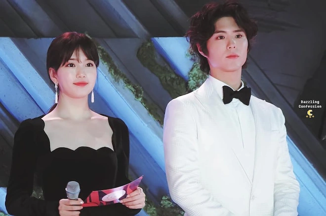 Suzy và Park Bo Gum xác nhận sẽ làm MC cho Baeksang 2020, duyên nợ 3 lần rồi đó hai anh chị đẹp ơi! - Ảnh 3.