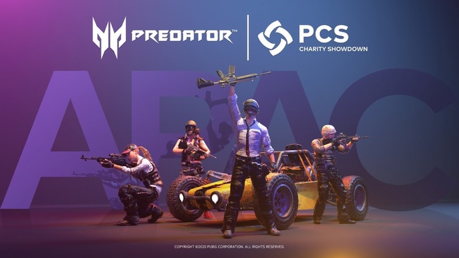 DivisionX Gaming xuất sắc đoạt chức vô địch PCS APAC Charity Showdown, tự hào mang về số tiền 2,3 tỷ đồng quyên góp cho quỹ phòng chống dịch Covid-19 - Ảnh 4.