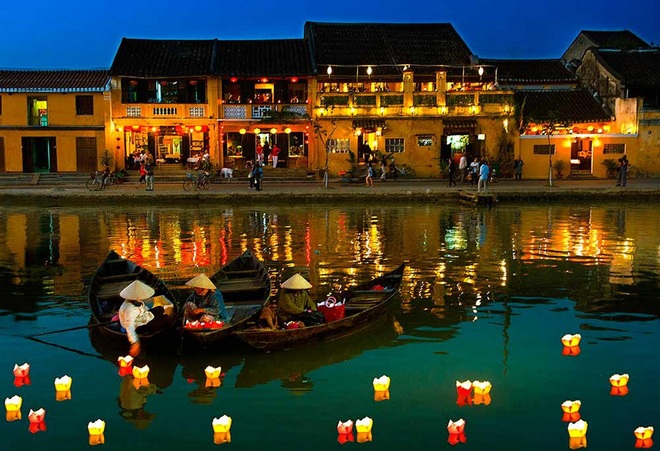 Chính phủ yêu cầu chuẩn bị tái khởi động thị trường khách du lịch quốc tế, thị trường du lịch Việt Nam lại chuẩn bị nhộn nhịp trở lại - Ảnh 2.
