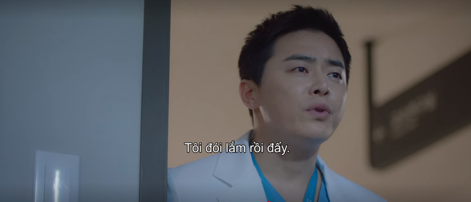 Mừng hụt vì màn bẻ lái ở tập 10 Hospital Playlist: Thuyền Ik Jun - Song Hwa sẽ sớm lật hay về đích mãn nhãn ở phút cuối cùng? - Ảnh 7.