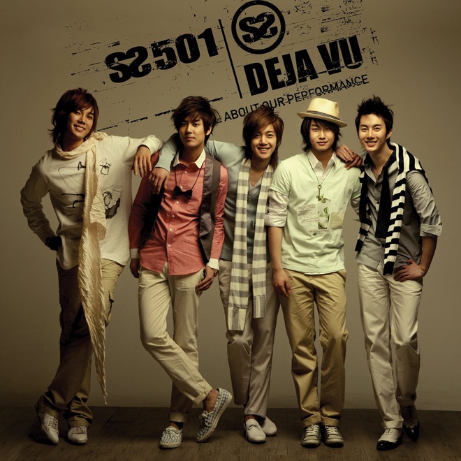 Ngược thời gian trở về năm 2008: Thời kỳ hoàng kim Kpop với loạt ca khúc của TVXQ, BIGBANG, SNSD, Wonder Girls,... đi vào huyền thoại - Ảnh 3.