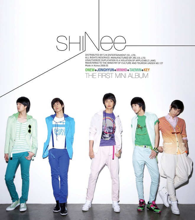 Ngược thời gian trở về năm 2008: Thời kỳ hoàng kim Kpop với loạt ca khúc của TVXQ, BIGBANG, SNSD, Wonder Girls,... đi vào huyền thoại - Ảnh 1.