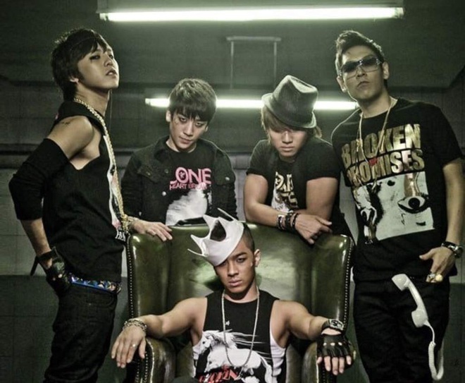 Ngược thời gian trở về năm 2008: Thời kỳ hoàng kim Kpop với loạt ca khúc của TVXQ, BIGBANG, SNSD, Wonder Girls,... đi vào huyền thoại - Ảnh 15.