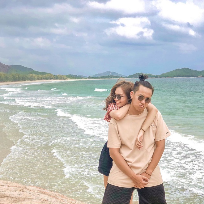 Xê dịch mùa oi bức: Muốn tránh nóng thì đến ngay 4 bãi biển ở Ninh Thuận này, đảm bảo vừa đẹp mắt lại vừa hạ nhiệt, kiểu gì cũng chỉ có thích mê  - Ảnh 8.