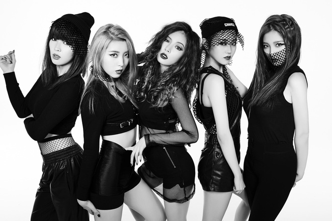 5 nhóm nhạc Kpop khiến fan sốc nặng vì tan rã: Hầu hết là các nhóm nữ, boygroup duy nhất vướng scandal mà phải giải thể - Ảnh 3.