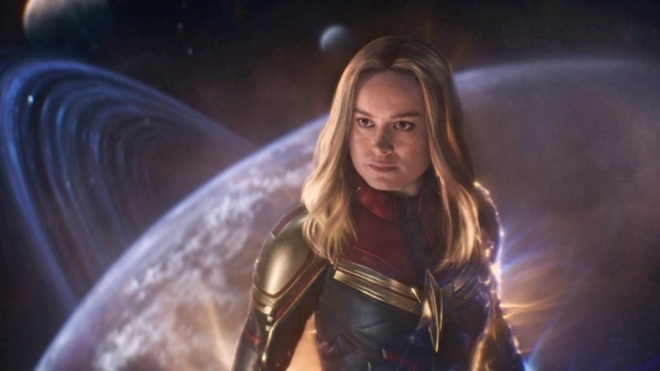6 cái tên tiềm năng cho vị trí thủ lĩnh tương lai của nhóm Avengers: Là chị đại Captain Marvel hay Bác sĩ Trang chơi đá? - Ảnh 2.