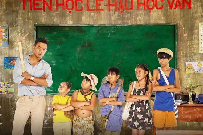 Điểm mặt 13 phim điện ảnh Việt đáng xem trên Netflix: Đủ đầy từ cơn sốt Hai Phượng đến bom tấn Cánh Diều Vàng - Ảnh 5.