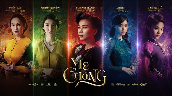 Điểm mặt 13 phim điện ảnh Việt đáng xem trên Netflix: Đủ đầy từ cơn sốt Hai Phượng đến bom tấn Cánh Diều Vàng - Ảnh 6.