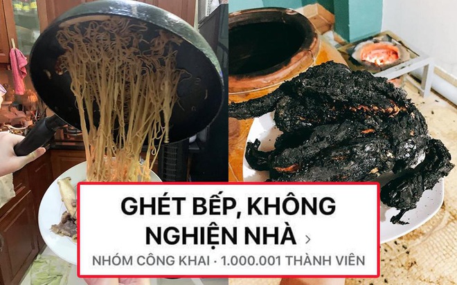 Thuộc hội “Ghét bếp” thì đã sao, ít ra vẫn còn một món ai cũng tự tin nấu được: Làm tại gia nhưng chất lượng vươn ra cả hàng ăn chính hiệu! - Ảnh 1.