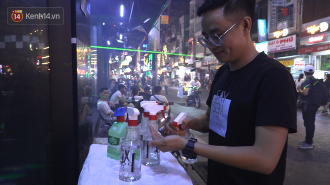 Giới trẻ Sài Thành hạn chế đi bar vì e ngại nguy cơ lây nhiễm dịch bệnh: Đợi công bố hết dịch thì mới dám đi lại - Ảnh 9.