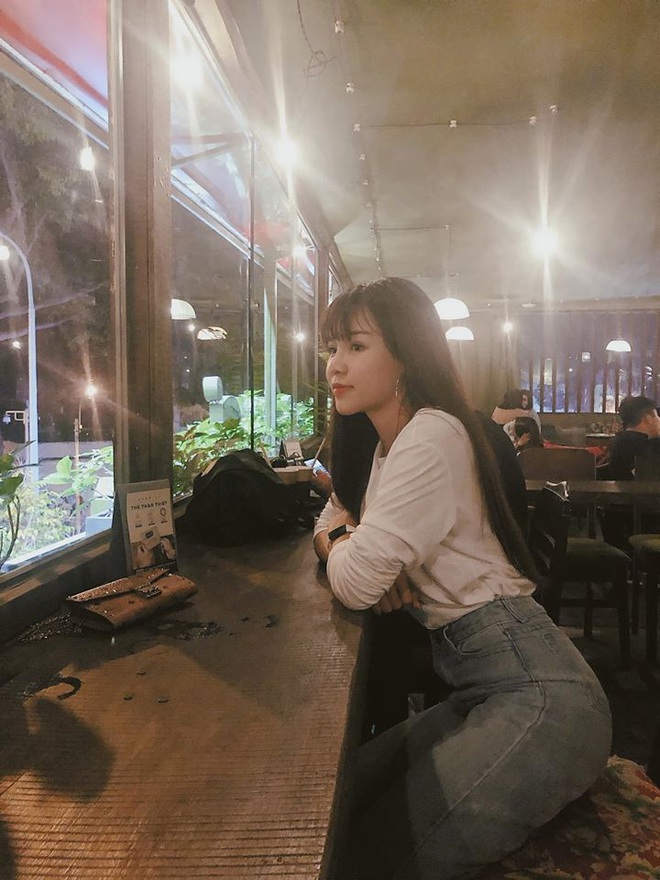 Yến Xuân bị cà khịa photoshop bóp mặt, đáp trả đúng một câu khiến đối phương xanh mặt, toát mồ hôi - Ảnh 1.