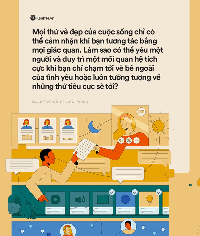 Chánh niệm là gì: Sống trong từng khoảnh khắc hiện tại, chấp nhận cả những hạnh phúc và sự tổn thương để thấy bình yên - Ảnh 5.