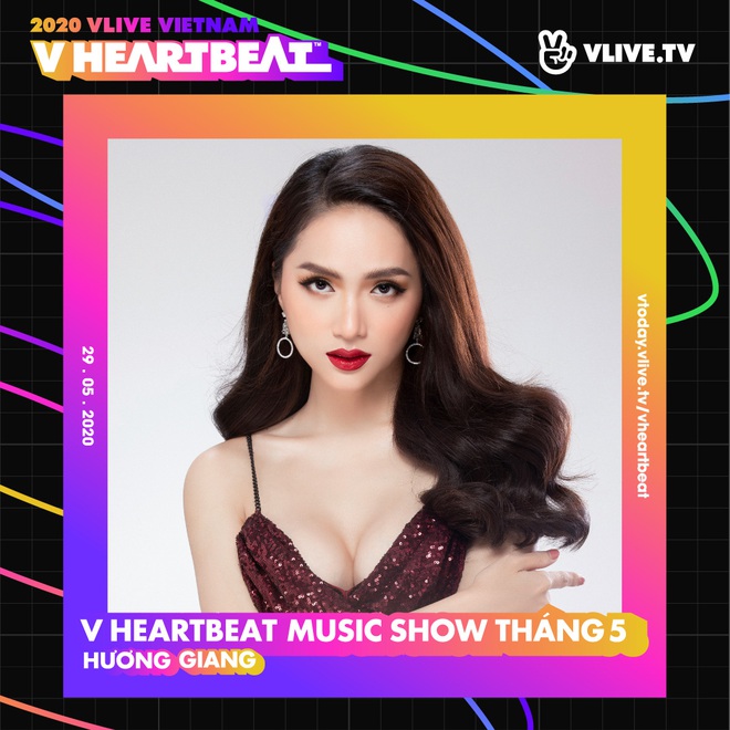 Lâu lắm rồi showbiz mới có sự kiện hội tụ dàn sao thế này: Hương Giang, Lou Hoàng, Hoàng Yến Chibi, HuyR và nhiều hơn thế nữa - Ảnh 1.