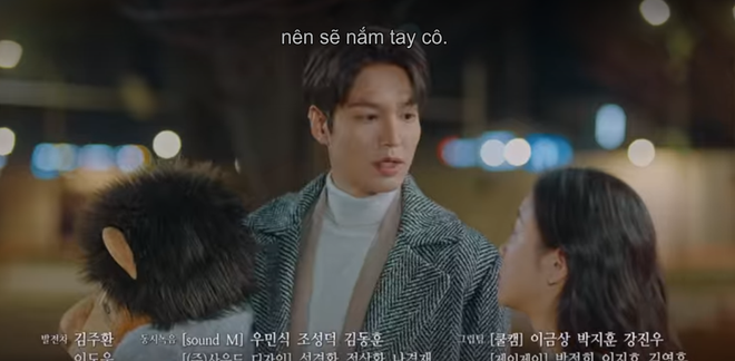 Preview tập 7 Quân Vương Bất Diệt dự báo kết thảm chỉ với một câu nói, Lee Min Ho ban lệnh Kim Go Eun giết người? - Ảnh 5.