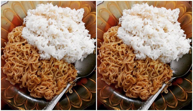 Ai cũng biết cơm là món được ưa chuộng rộng rãi nhưng để đến độ “phát cuồng” như người dân quốc gia này thì thật khó tưởng tượng nổi! - Ảnh 3.