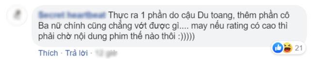 Cô dâu Địch Lệ Nhiệt Ba đẹp nín thở nhưng Hạnh Phúc Trong Tầm Tay vẫn toang vì Hoàng Cảnh Du? - Ảnh 10.