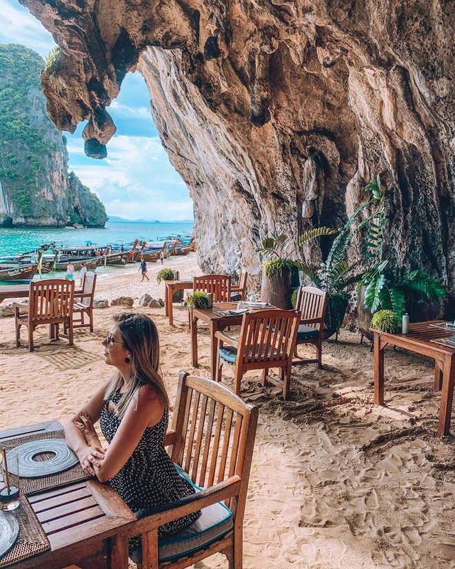 Không tin vào mắt mình trước 10 nhà hàng được check-in nhiều nhất trên Instagram, cái tên đứng đầu gây bất ngờ bởi điều này - Ảnh 8.