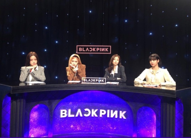 Staff của YG tiện tay đăng clip đang quay hình sau 1 thời gian dài, cuối cùng cũng đến ngày BLACKPINK quay MV mới rồi? - Ảnh 4.
