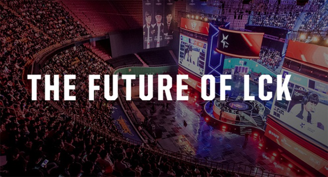 Cuộc đua của các Shark LCK chính thức diễn ra, hàng loạt ông lớn eSports ngỏ ý tham gia LCK 2021 - Ảnh 4.