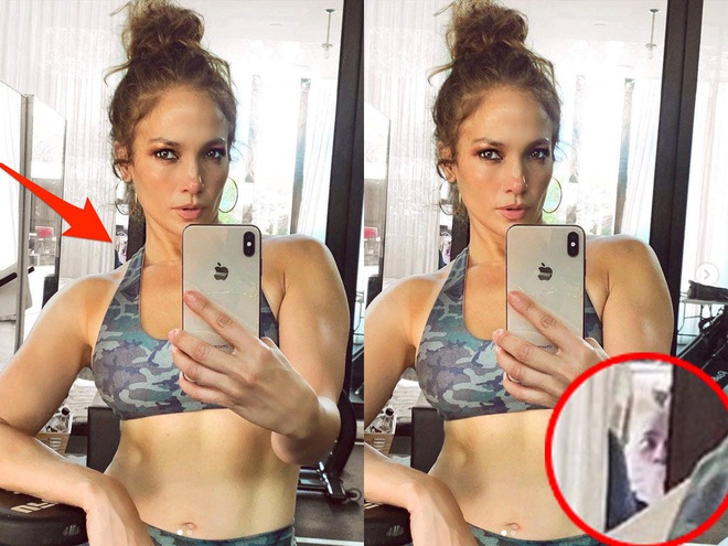 Tìm ra danh tính người đàn ông bí ẩn bị bịt mồm trong ảnh selfie rùng mình của Jennifer Lopez - Ảnh 3.