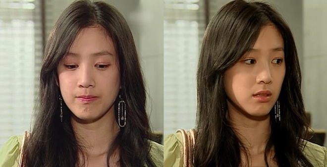 7 khoảnh khắc sáng tạo nữ thần của mỹ nhân màn ảnh Hàn: Song Hye Kyo vụt sáng nhờ mái thưa huyền thoại - Ảnh 19.