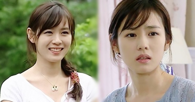 7 khoảnh khắc sáng tạo nữ thần của mỹ nhân màn ảnh Hàn: Song Hye Kyo vụt sáng nhờ mái thưa huyền thoại - Ảnh 10.