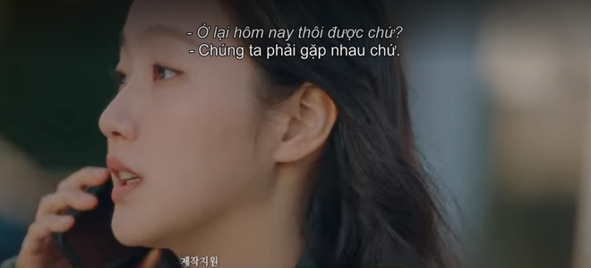 Hoang mang vì preview tập 13 Quân Vương Bất Diệt: Jo Yeong làm phản tiêm thuốc giết luôn song trùng Eun Seob? - Ảnh 8.