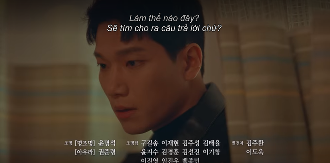 Hoang mang vì preview tập 13 Quân Vương Bất Diệt: Jo Yeong làm phản tiêm thuốc giết luôn song trùng Eun Seob? - Ảnh 5.