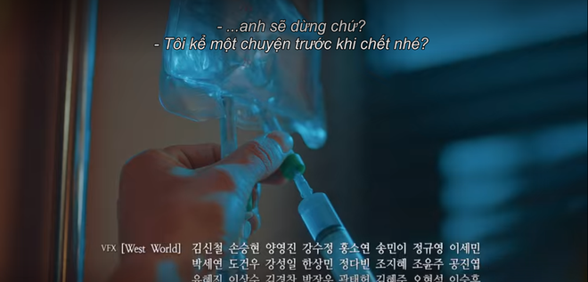 Hoang mang vì preview tập 13 Quân Vương Bất Diệt: Jo Yeong làm phản tiêm thuốc giết luôn song trùng Eun Seob? - Ảnh 2.