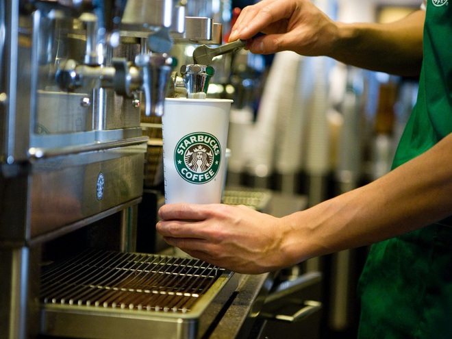 Nhân viên lâu năm ở Starbucks tiết lộ nhiều sự thật bất ngờ chỉ người trong nghề mới hiểu: Đọc xong mới hiểu vì sao “khách hàng là thượng đế” - Ảnh 10.