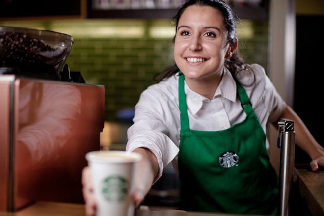 Nhân viên lâu năm ở Starbucks tiết lộ nhiều sự thật bất ngờ chỉ người trong nghề mới hiểu: Đọc xong mới hiểu vì sao “khách hàng là thượng đế” - Ảnh 8.