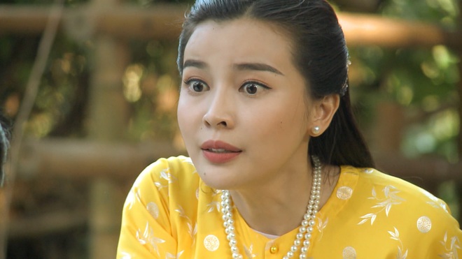 Sự nghiệp mợ Hai Cao Thái Hà: Nàng ong chăm chỉ đi lên nhờ sự căm ghét của khán giả - Ảnh 6.
