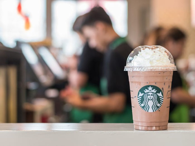 Nhân viên lâu năm ở Starbucks tiết lộ nhiều sự thật bất ngờ chỉ người trong nghề mới hiểu: Đọc xong mới hiểu vì sao “khách hàng là thượng đế” - Ảnh 9.