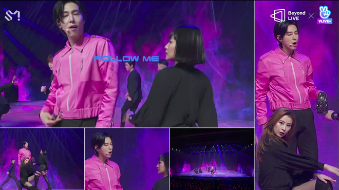 TVXQ! nói Xin chào fan Việt, biểu diễn cực sung tại concert online với loạt sân khấu đã mắt; được hậu bối NCT Dream giao nhiệm vụ đầy ý nghĩa - Ảnh 87.