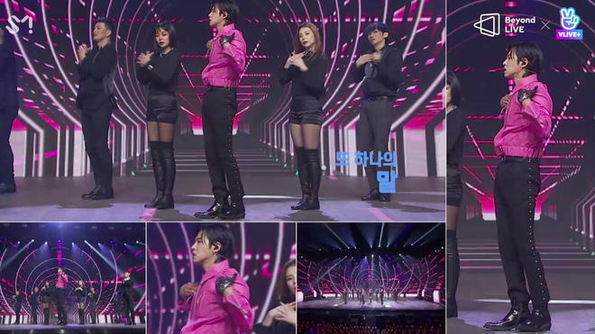 TVXQ! nói Xin chào fan Việt, biểu diễn cực sung tại concert online với loạt sân khấu đã mắt; được hậu bối NCT Dream giao nhiệm vụ đầy ý nghĩa - Ảnh 88.